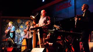 Marley's Ghost - It's All Over Now - Cozmic Pizza - 7/9/12