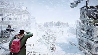 Impact Winter Steam Key GLOBAL