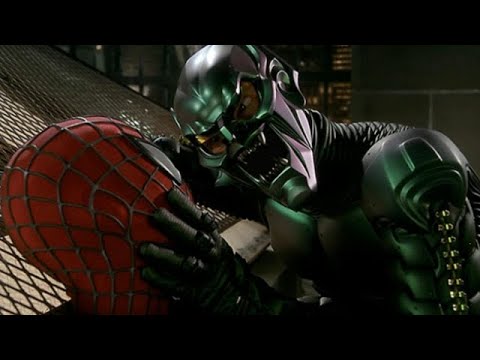 70.Green Goblin / Norman Osborn (Top Horror Killers Villains Antiheroes)