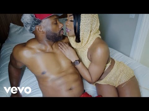 Skaii D Limit - Hold Mi (Official Music Video)