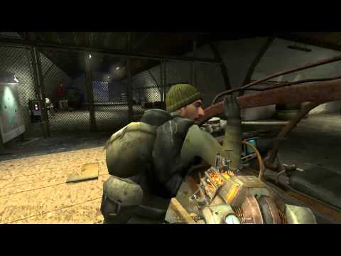Half-Life 2 Episode Two - Pt. 9