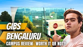 Reality of Global Institue Of Business Studies, Bangalore | GIBS Bangalore