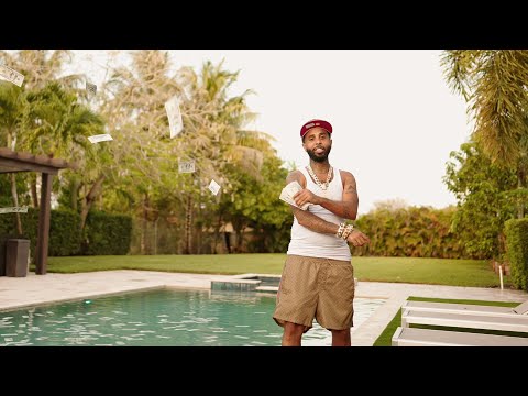 Jimbo World - Money Counter (Official Video)