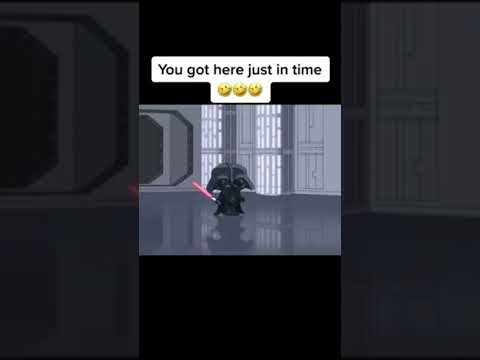 family guy: herbert the pervert jedi 😂 #comedy #familyguy #shorts