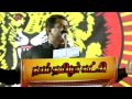 Seeman Speech On 18 May 2017