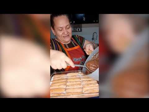 HAGAMOS UN RICO POSTRE CON CHOCOLATE [ Mama Neyda ]