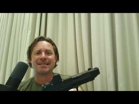 Is This Pistol Better Than A Glock? | Shadow Systems DR920P Review