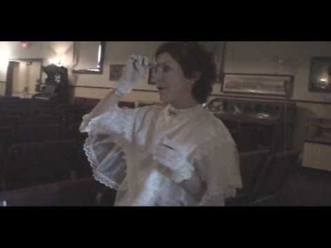 Piper's Opera House Video 1