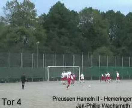 Tor des Monats September