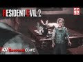 Resident Evil 2 Remake Claire 07 Sherry Sherry Lady Deutsch