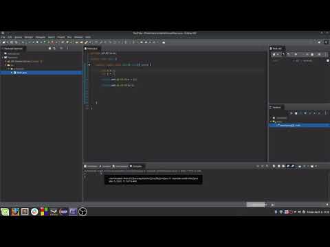 Introduction To Java Programming Part 2 Primitive Data Types