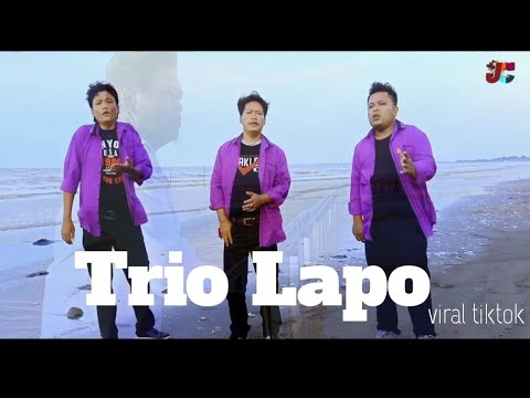 Menakjubkan Trio Lapo ini, Padahal mereka bertiga jarang ketemu