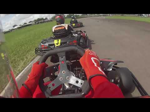 Copa TMG 2ª Etapa VP1500   Techspeed   Parte 2 15 04 18