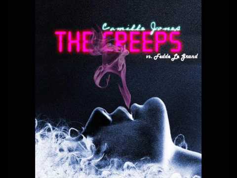 Camille Jones vs. Fedde Le Grand - The Creeps (DJ Delicious Remix)