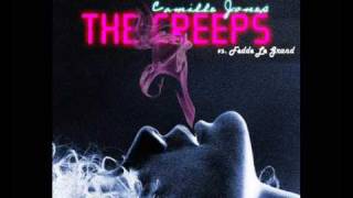 Camille Jones vs. Fedde Le Grand - The Creeps (DJ Delicious Remix)