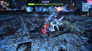 초보피오나의 젝칼리온