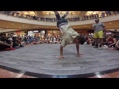 Iowa's Illest - TOP 16