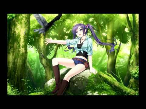 Nightcore - Dr. Jones