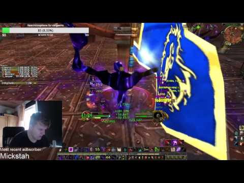 Nattle's guide to subtlety rogue in 7.2.5