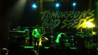 Sono Vero Live House Of Blues Anaheim