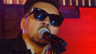 Download lagu [HD] NAIF - Nyali | Karena Kamu Cuma Satu - Road to Soundrenaline 2017 Jogja [FANCAM] mp3