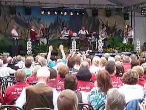 Kastelruther Spatzen + Schlernwind