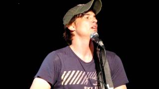 Keni Thomas-Don&#39;t Drive A Chevy-6-11-11.MOV