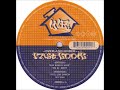 Fast Eddie - Trax Bangin Hard