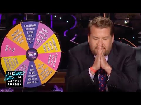 ジェームズはそれを参照してください。 (James Wanna See It)