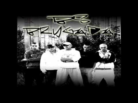 BS BRYGADA - Konkret (promomix 2006)