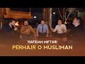Përhajr O Musliman Nafidan Miftari