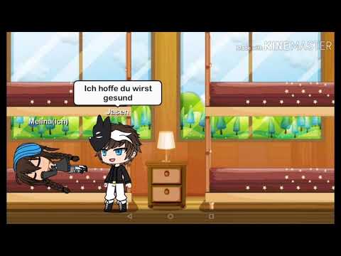 KLEINE INFO!(GACHA LIFE DEUTSCH) BESCHREIBUNG LESEN!!