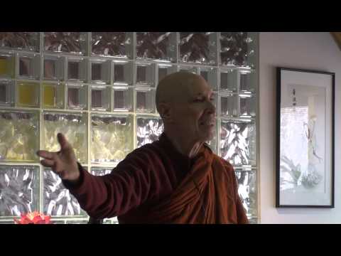 Majjhima Nikaya (MN 111, part 1-2: 2013.11.23) Bhikkhu Bodhi
