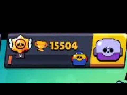 15500 trophies!!!!!
