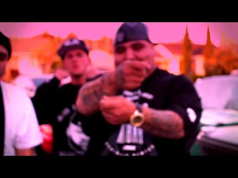 Interstate Steve - Be About Ya Money