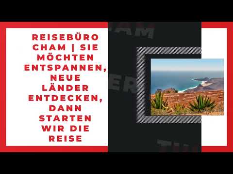 TUI ReiseCenter YouTube-Vdeominiatur 9