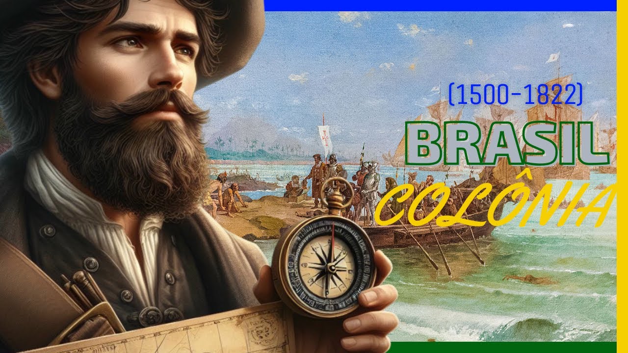 Brasil Colônia