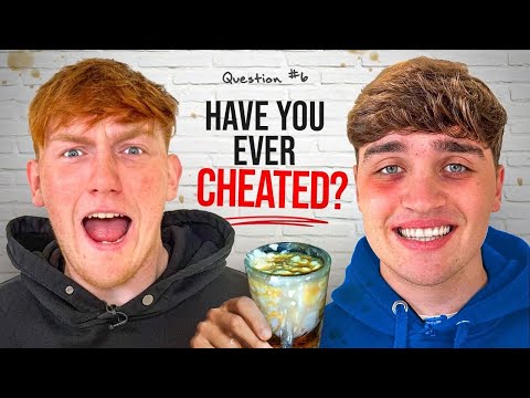 Say It Or Shot It Ft Angry Ginge!