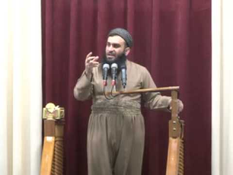 وانەی بیست و پێنجەم