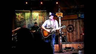 Talk to me Texas Tracy Byrd