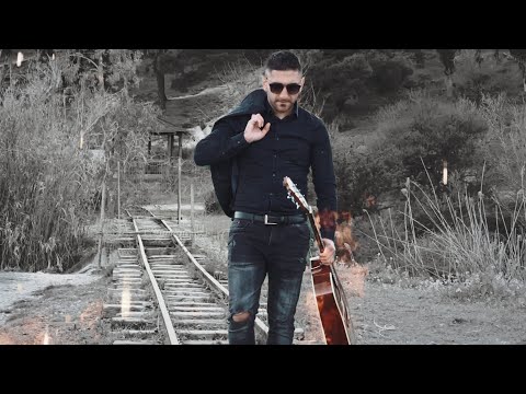 Gelci Xhomllikut ft  Armando Xhemalaj - me dehu buzeqeshja jote