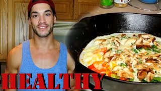 HEALTHY RECIPES | QUICK Delicious Breakfast Ideas