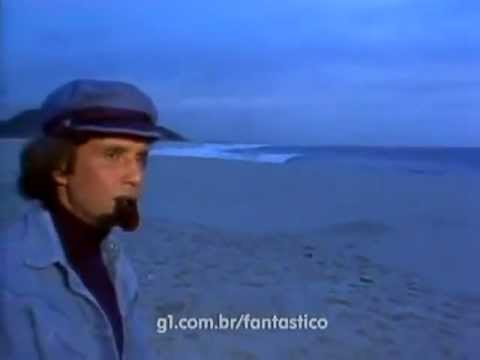 Sail away-Roberto Carlos