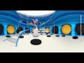 Discover The 360 World That Inspired Filled Cupcake Flavored Oreo Cookies
