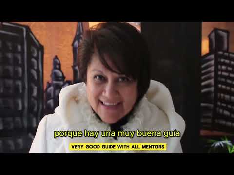 Empowering 40 women at the Mexico-US border