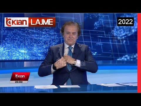 Edicioni i Lajmeve Tv Klan 22 Prill 2022, ora 19:30 Lajme - News