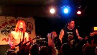 Dayglo Abortions - Fuck My Shit Stinks