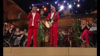 Amigos - Im Herzen jung 2013