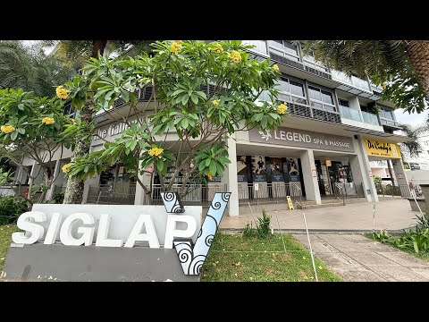 Siglap V, 2 First Street, 839 sqft, Medical For Rent, by Jean Koh, 500163419 - CommercialGuru.com.sg