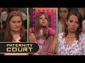 Not Over His Dead Body: Woman Uncovers the Truth For Late Father (Full Episode) | Paternity Court